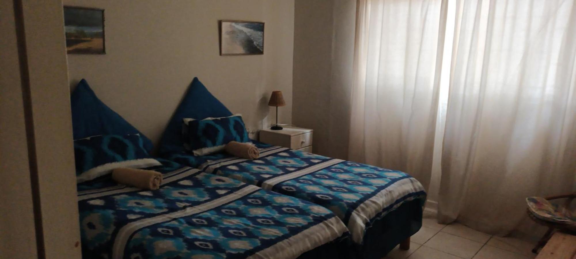 Huis Klipdriftself Catering &B&B Henties Bay ภายนอก รูปภาพ