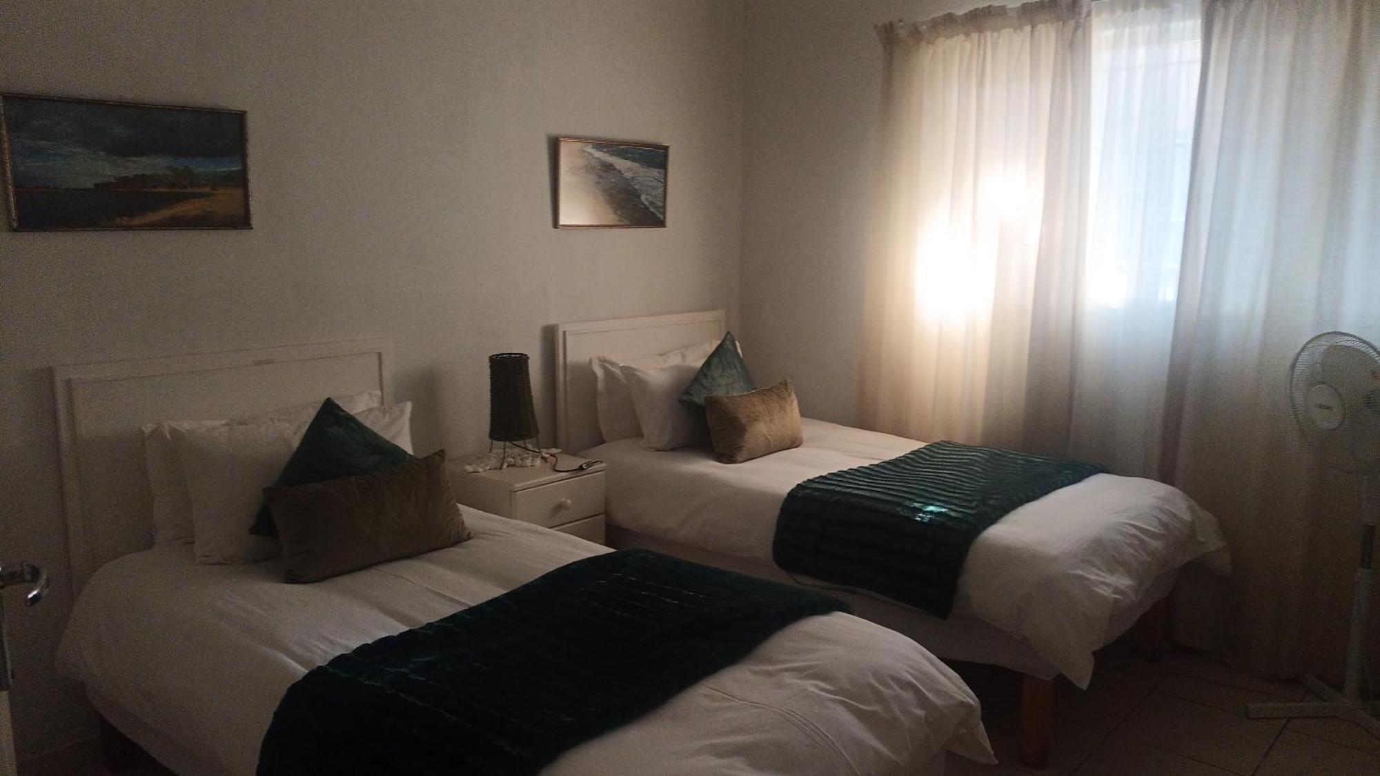 Huis Klipdriftself Catering &B&B Henties Bay ภายนอก รูปภาพ